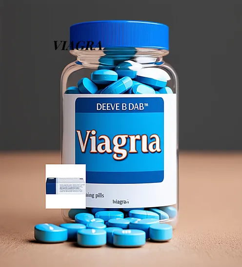 Duracion viagra